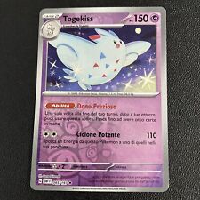 Togekiss 085 197 usato  Volvera