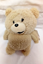 Ted talking plush for sale  THETFORD