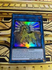 Yugioh albtraumritter einhorn gebraucht kaufen  Br'haven-Mitte