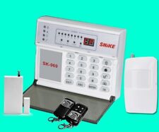 response burglar alarm system for sale  SHEFFIELD