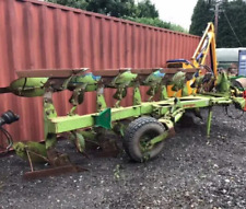 Furrow plough dowdeswell for sale  SANDBACH