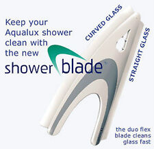 Aqualux shower blade for sale  WESTON-SUPER-MARE