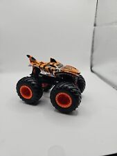 Usado, Tiger Shark - Monster Truck 1:64 Hot Wheels, excelente estado segunda mano  Embacar hacia Mexico