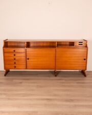 Credenza sideboard vintage for sale  Shipping to Ireland