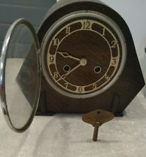 Vintage mantle clock. for sale  LONDON