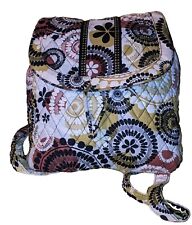 Vera bradley backpack for sale  Charleston