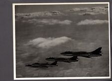 Hawker hunter formation for sale  LONDON