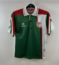 Camisa de futebol Basque Country (Euskadi) casa 1994/95 adultos pequena Astore C195, usado comprar usado  Enviando para Brazil