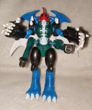 2000 Digimon Jogress Super Evolution Paildramon　USED　NO BOX, used for sale  Shipping to South Africa