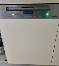 Lavastoviglie miele 7100 usato  Modena