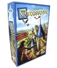 Carcassonne tile board for sale  LEICESTER
