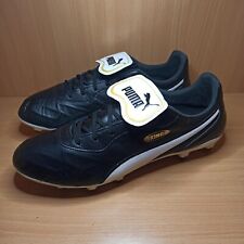 Puma King Top FG US 12 UK 11 Classic Kangaroo Leather Soccer Cleats Football for sale  Shipping to South Africa