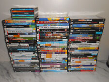 Games job lot for sale  IPSWICH