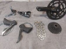 Shimano claris 2400 for sale  LIVERPOOL