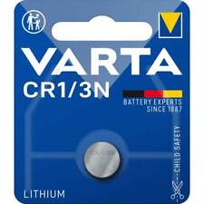 Varta cr1 lithium for sale  Shipping to Ireland