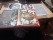 Axis allies rom for sale  DALTON-IN-FURNESS