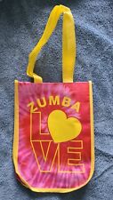 Zumba bag zumba for sale  BRIERLEY HILL