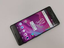 Usado, Sony Xperia XA Graphite Grau 16GB Android Smartphone LTE 4G F3111  ✅ comprar usado  Enviando para Brazil