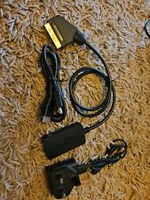 Brand kirolle scart for sale  LUTON