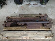 PAIR OF FORDSON MAJOR LOADER BRACKETS for sale  Shipping to Ireland