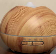 Aroma diffuser aromatherapy for sale  Cottage Grove