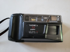 Yashica super 35mm d'occasion  Rebais
