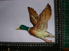 Pottery flying duck for sale  RADSTOCK