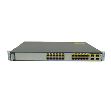 cisco ws c3750 24ts s for sale  Brockport