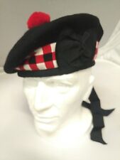 Scottish balmoral bonnet for sale  WOKINGHAM