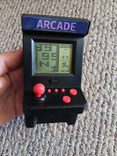 Mini Retro Arcade Machine Handheld Game System 200 Games Kids 5.5” X 3.25” for sale  Shipping to South Africa