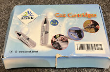 12g co2 cartridges for sale  LONDON