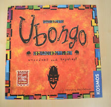 Schönes spiel ubongo gebraucht kaufen  Neulingen