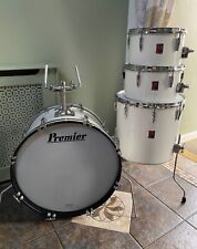 Premier vintage drum for sale  BELFAST