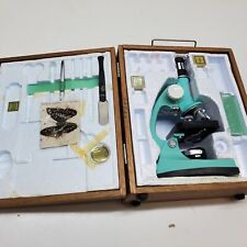 tasco microscope for sale  Seattle