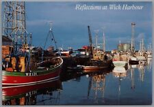 Reflections wick harbour for sale  REDCAR