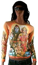 Shiva ganesha parvati gebraucht kaufen  Freising