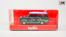 Herpa trabant universal gebraucht kaufen  Bad Waldsee