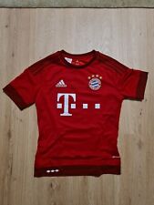 Bayern münchen trikot gebraucht kaufen  Wattenscheid