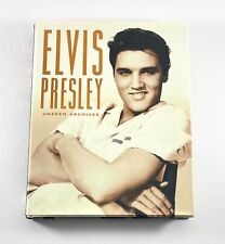 Elvis Presley - Arquivos invisíveis por Marie Clayton (2003, capa dura) comprar usado  Enviando para Brazil