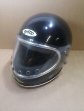 griffin helmet for sale  CHESTERFIELD