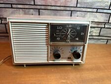 Rádio-relógio vintage Philco Ford, envio no mesmo dia QuikShip comprar usado  Enviando para Brazil