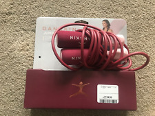 Danskin burgundy red for sale  DURHAM