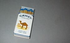 Camel extra mild d'occasion  Bras