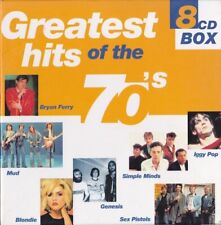 Various greatest hits for sale  HIGH PEAK