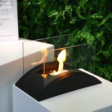Bioethanol tabletop fireplace for sale  Ireland