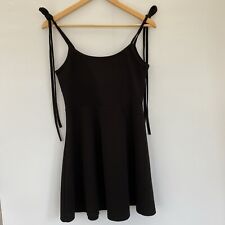 Little black strappy for sale  WHITSTABLE