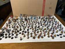 Lote de 198 miniaturas TTRPG (pintadas a mano) segunda mano  Embacar hacia Argentina