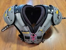 Riddell power jvx for sale  Peoria