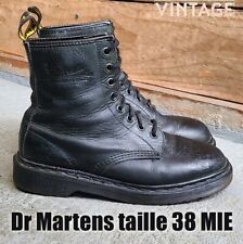 Martens taille uk5 d'occasion  Tours-