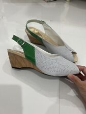 Worishofer espadrille sandals for sale  Hallandale